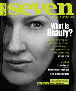 Vegas Seven, July 18-24, 2013